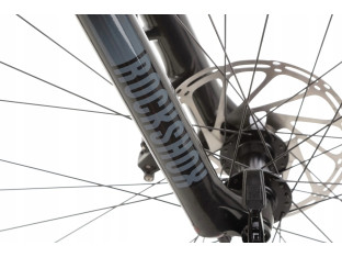 ROWER ELEKTRYCZNY HAIBIKE ALLMTN 2 RAMA S 41CM YAMAHA PW-X3 720WH ROCK SHOX