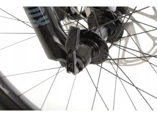 ROWER ELEKTRYCZNY HAIBIKE ALLMTN 2 RAMA S 41CM YAMAHA PW-X3 720WH ROCK SHOX