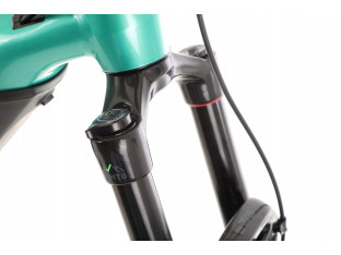 ROWER ELEKTRYCZNY HAIBIKE ALLMTN 2 RAMA S 41CM YAMAHA PW-X3 720WH ROCK SHOX