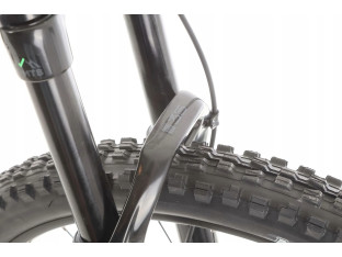 ROWER ELEKTRYCZNY HAIBIKE ALLMTN 2 RAMA S 41CM YAMAHA PW-X3 720WH ROCK SHOX