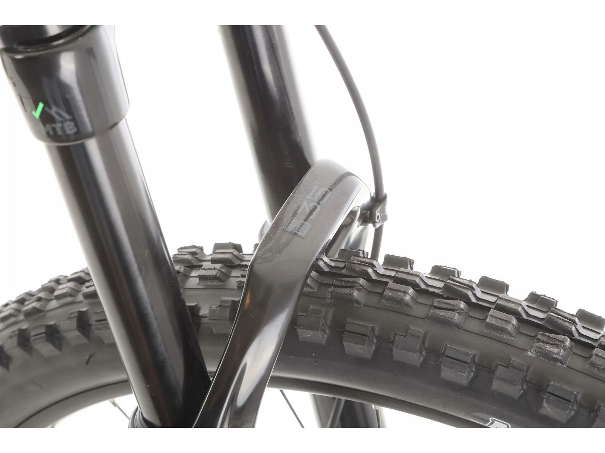 ROWER ELEKTRYCZNY HAIBIKE ALLMTN 2 RAMA S 41CM YAMAHA PW-X3 720WH ROCK SHOX