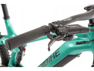 ROWER ELEKTRYCZNY HAIBIKE ALLMTN 2 RAMA S 41CM YAMAHA PW-X3 720WH ROCK SHOX