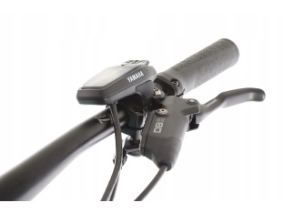 ROWER ELEKTRYCZNY HAIBIKE ALLMTN 2 RAMA S 41CM YAMAHA PW-X3 720WH ROCK SHOX