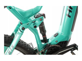 ROWER ELEKTRYCZNY HAIBIKE ALLMTN 2 RAMA S 41CM YAMAHA PW-X3 720WH ROCK SHOX