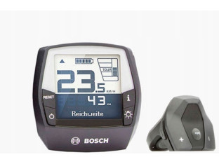 ROWER ELEKTRYCZNY PEGASUS SOLERO EVO 9 RAMA M 50CM LOW BOSCH 625WH