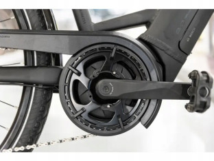 ROWER ELEKTRYCZNY PEGASUS SOLERO EVO 9 RAMA M 50CM LOW BOSCH 625WH