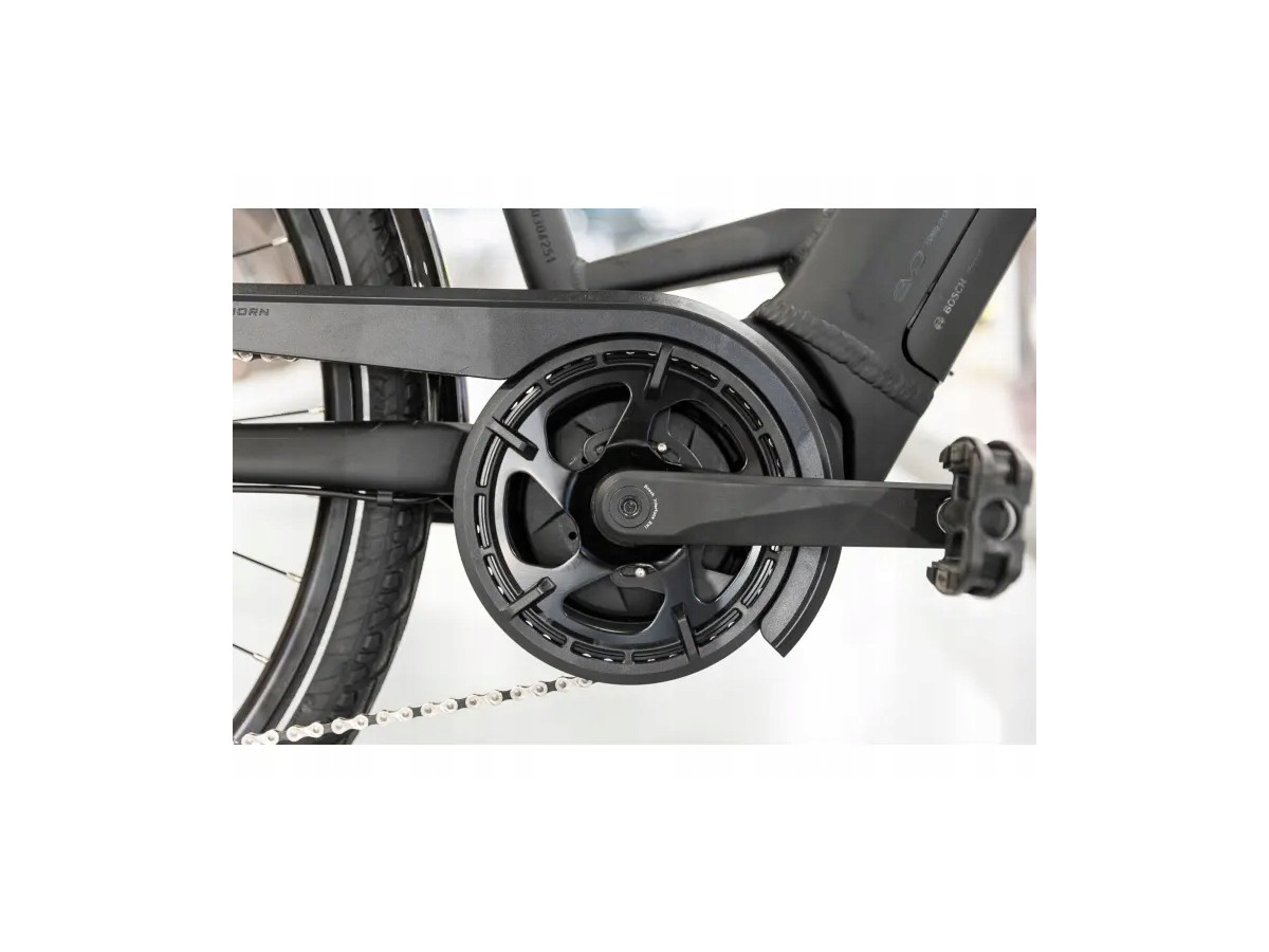 ROWER ELEKTRYCZNY PEGASUS SOLERO EVO 9 RAMA M 50CM LOW BOSCH 625WH