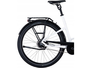 ROWER ELEKTRYCZNY PEGASUS SAVINO EVO 5 TR WAVE RAMA 50CM BOSCH SMART 625WH