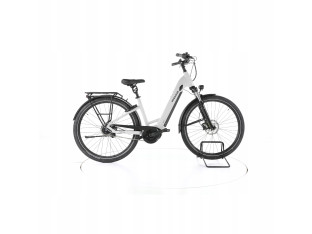 ROWER ELEKTRYCZNY PEGASUS SAVINO EVO 5 TR WAVE RAMA 50CM BOSCH SMART 625WH