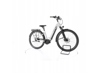 ROWER ELEKTRYCZNY PEGASUS SAVINO EVO 5 TR WAVE RAMA 50CM BOSCH SMART 625WH