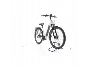 ROWER ELEKTRYCZNY PEGASUS SAVINO EVO 5 TR WAVE RAMA 50CM BOSCH SMART 625WH