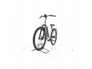 ROWER ELEKTRYCZNY PEGASUS SAVINO EVO 5 TR WAVE RAMA 50CM BOSCH SMART 625WH