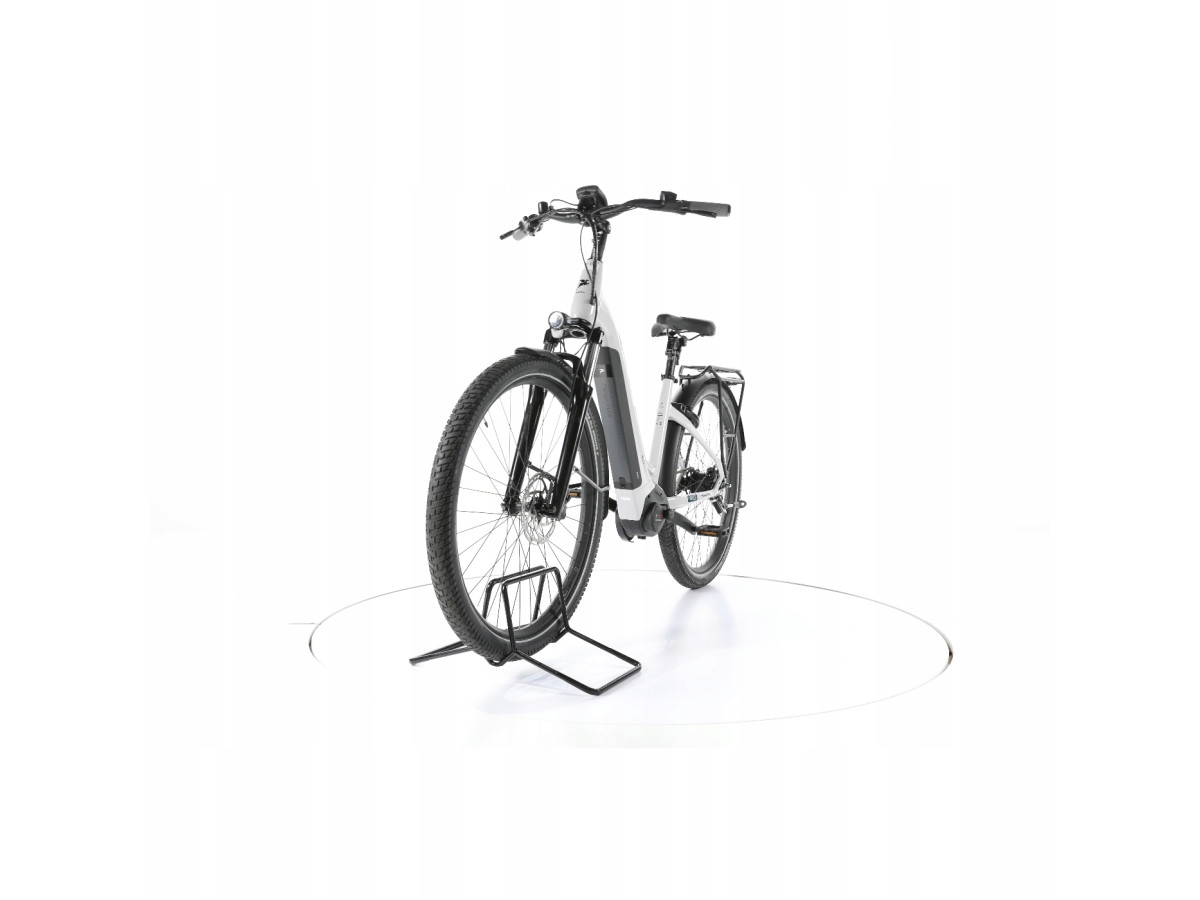 ROWER ELEKTRYCZNY PEGASUS SAVINO EVO 5 TR WAVE RAMA 50CM BOSCH SMART 625WH