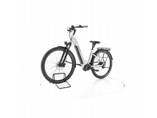 ROWER ELEKTRYCZNY PEGASUS SAVINO EVO 5 TR WAVE RAMA 50CM BOSCH SMART 625WH