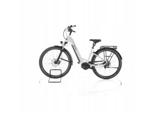 ROWER ELEKTRYCZNY PEGASUS SAVINO EVO 5 TR WAVE RAMA 50CM BOSCH SMART 625WH