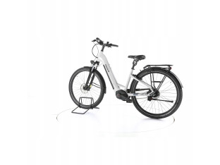 ROWER ELEKTRYCZNY PEGASUS SAVINO EVO 5 TR WAVE RAMA 50CM BOSCH SMART 625WH