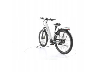 ROWER ELEKTRYCZNY PEGASUS SAVINO EVO 5 TR WAVE RAMA 50CM BOSCH SMART 625WH