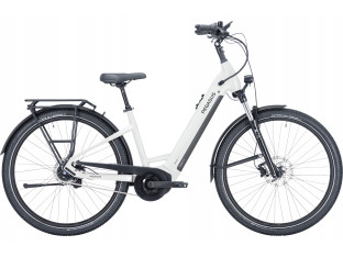 ROWER ELEKTRYCZNY PEGASUS SAVINO EVO 5 TR WAVE RAMA 50CM BOSCH SMART 625WH