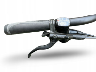 ROWER MIEJSKI GIANT LIV ALLURE CS1 SHIMANO ALFINE PASEK CARBON GATES LEKKI