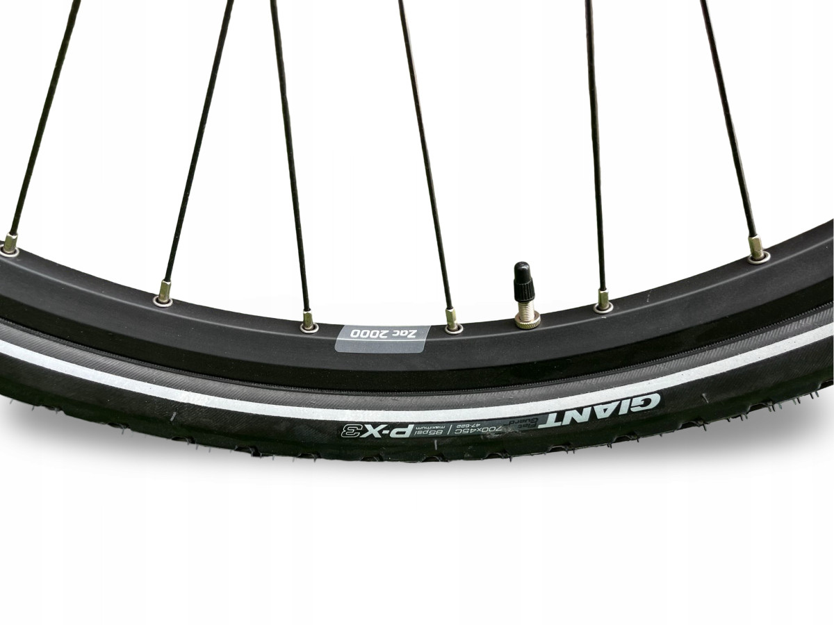 ROWER MIEJSKI GIANT LIV ALLURE CS1 SHIMANO ALFINE PASEK CARBON GATES LEKKI