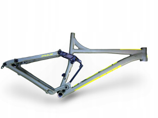 RAMA ROWEROWA TRAIL FUJI OUTLAND 29 1.1 LTD ROZMIAR 17”