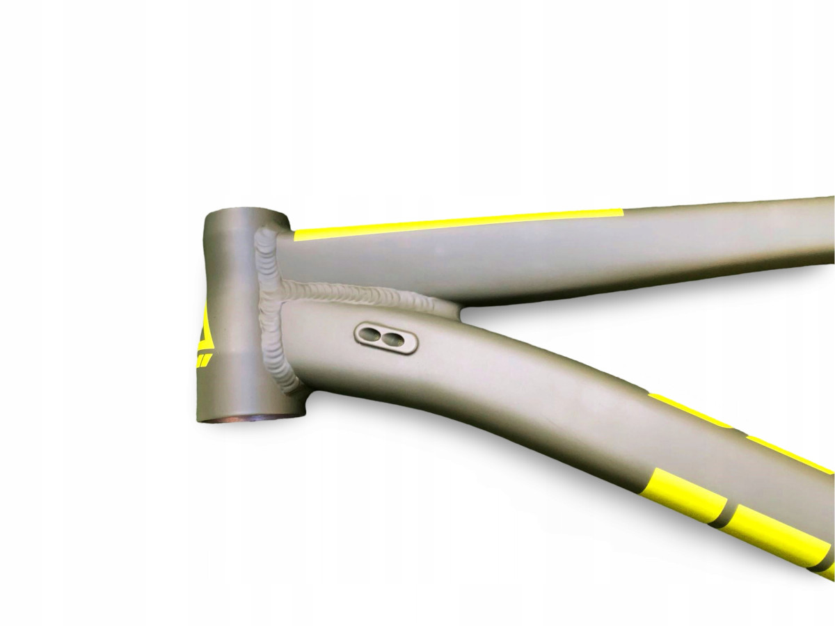 RAMA ROWEROWA TRAIL FUJI OUTLAND 29 1.1 LTD ROZMIAR 17”