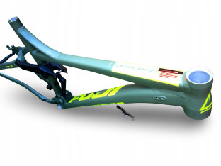 RAMA ROWEROWA TRAIL FUJI OUTLAND 29 1.1 LTD ROZMIAR 17”