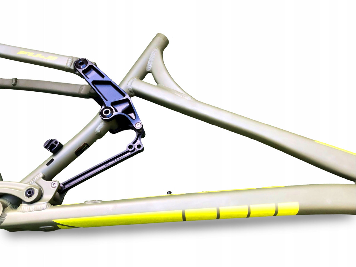 RAMA ROWEROWA TRAIL FUJI OUTLAND 29 1.1 LTD ROZMIAR 15”