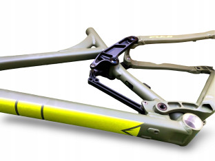 RAMA ROWEROWA TRAIL FUJI OUTLAND 29 1.1 LTD ROZMIAR 15”