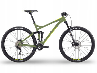RAMA ROWEROWA TRAIL FUJI OUTLAND 29 1.1 LTD ROZMIAR L 19”