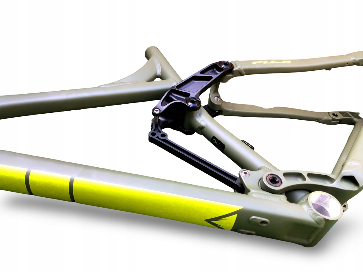 RAMA ROWEROWA TRAIL FUJI OUTLAND 29 1.1 LTD ROZMIAR L 19”