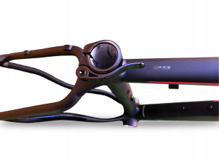 RAMA ROWEROWA MTB FUJI TAHOE 29 1.1 ROZMIAR 19" CZARNA