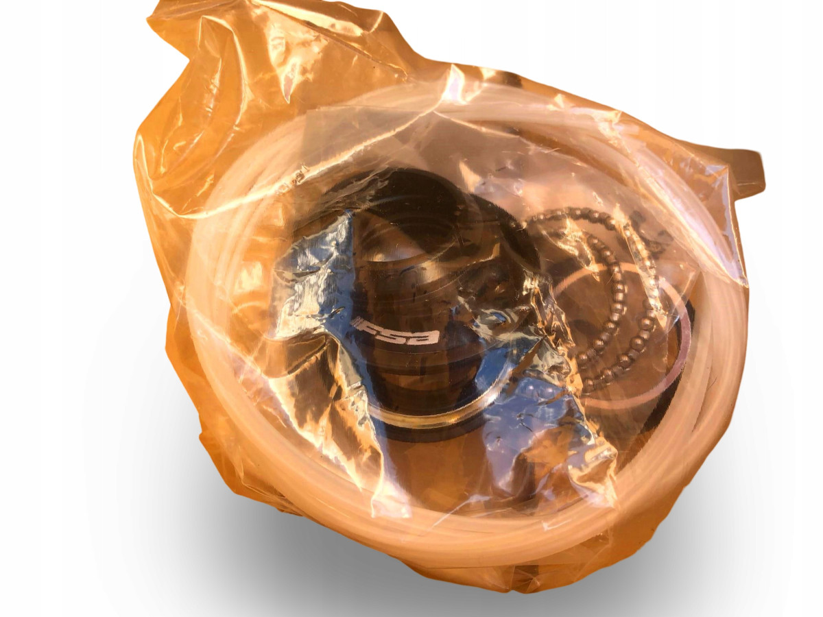 RAMA ROWEROWA MTB FUJI TAHOE 29 1.1 ROZMIAR 17" CZARNA