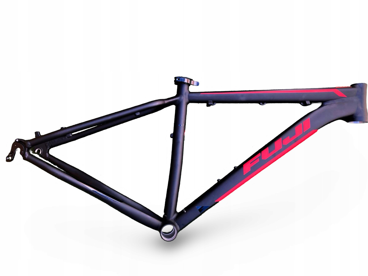 RAMA ROWEROWA MTB FUJI TAHOE 29 1.1 ROZMIAR 15" CZARNA