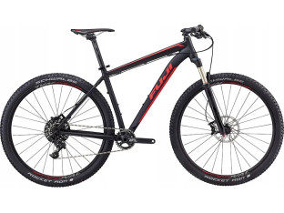 RAMA ROWEROWA MTB FUJI TAHOE 29 1.1 ROZMIAR 17" CZARNA