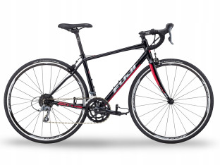 RAMA ROWEROWA SZOSOWA FUJI FINEST 2.3 ROZMIAR 53CM Z WIDELCEM