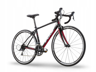 RAMA ROWEROWA SZOSOWA FUJI FINEST 2.3 ROZMIAR 44CM Z WIDELCEM