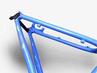 RAMA ROWEROWA MTB FUJI ADDY 27,5 1.1 ROZMIAR 19" VIOLET