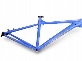 RAMA ROWEROWA MTB FUJI ADDY 27,5 1.1 ROZMIAR 17" VIOLET