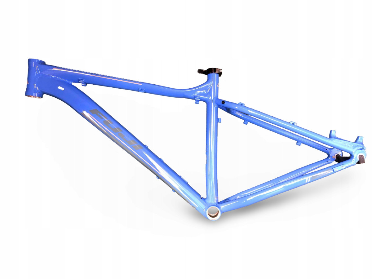 RAMA ROWEROWA MTB FUJI ADDY 27,5 1.1 ROZMIAR 17" VIOLET