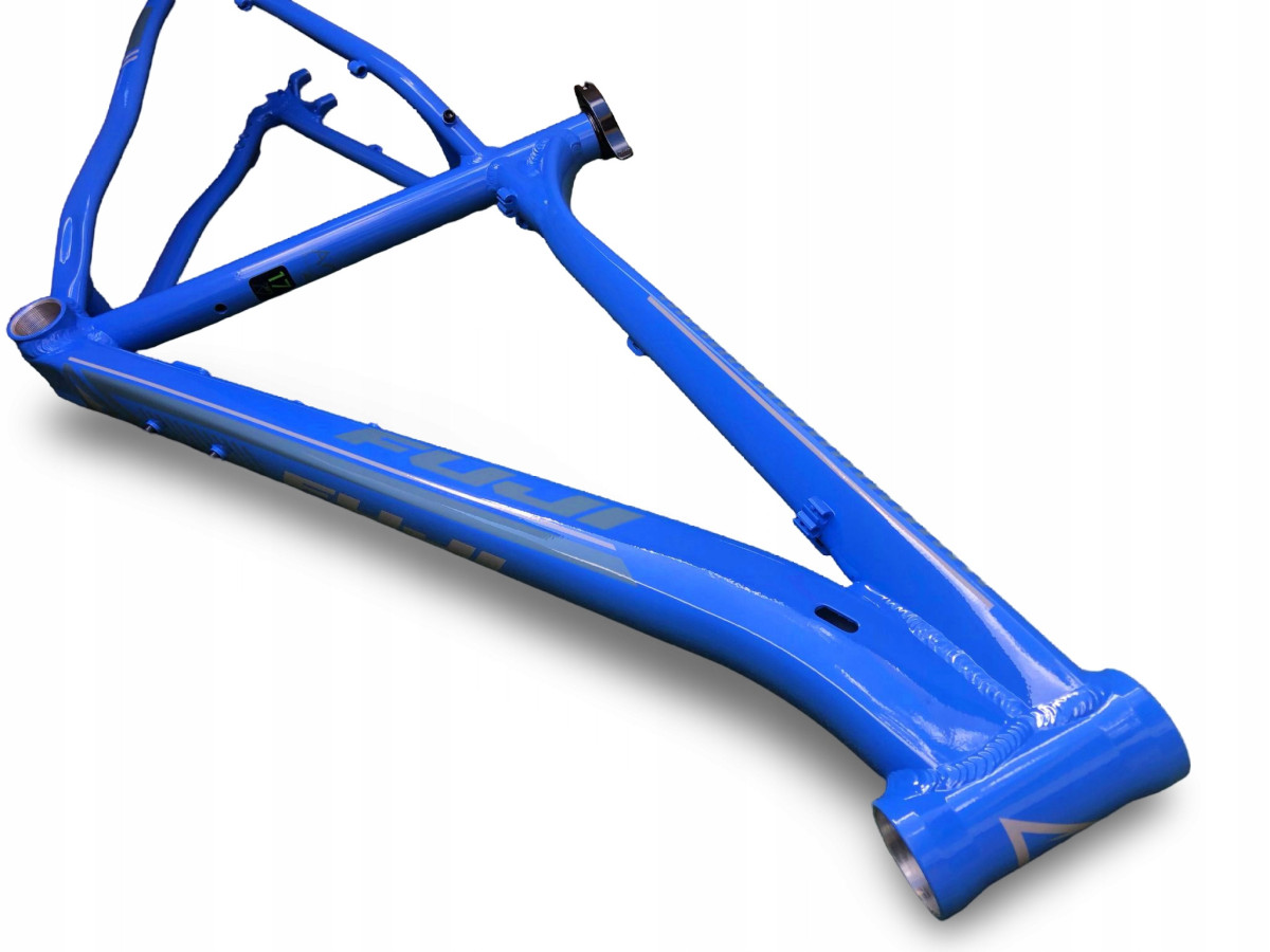 RAMA ROWEROWA MTB FUJI ADDY 27,5 1.1 ROZMIAR 17" VIOLET