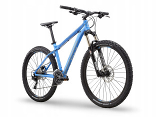 RAMA ROWEROWA MTB FUJI ADDY 27,5 1.1 ROZMIAR 15" VIOLET