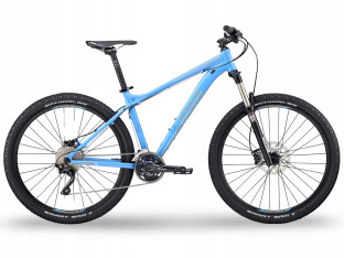 RAMA ROWEROWA MTB FUJI ADDY 27,5 1.1 ROZMIAR 15" VIOLET