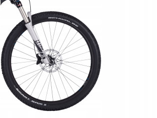 ROWER ELEKTRYCZNY BULLS E-STREAM EVO 1 RAMA M 44CM BROSE FIT 925WH