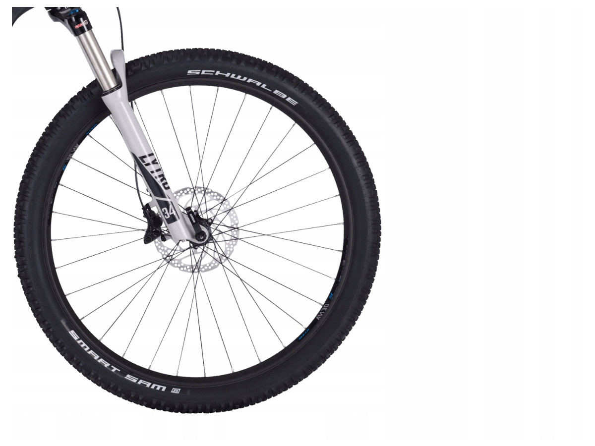 ROWER ELEKTRYCZNY BULLS E-STREAM EVO 1 RAMA M 44CM BROSE FIT 925WH