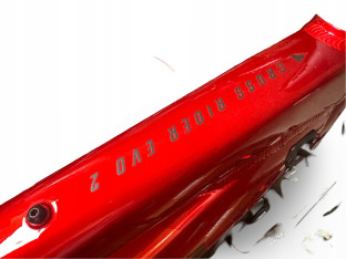 ROWER ELEKTRYCZNY BULLS CROSS RIDER EVO 2 BOSCH CX SMART 750WH 85NM DEORE