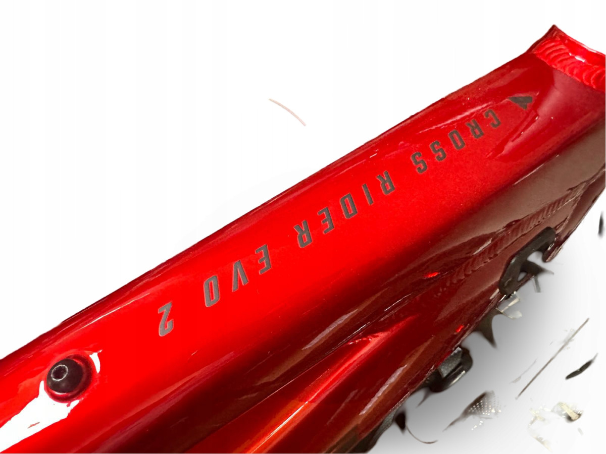 ROWER ELEKTRYCZNY BULLS CROSS RIDER EVO 2 BOSCH CX SMART 750WH 85NM DEORE