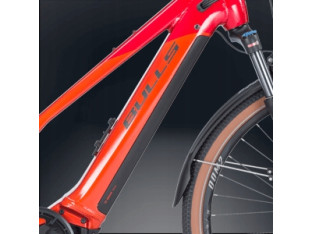 ROWER ELEKTRYCZNY BULLS CROSS RIDER EVO 2 BOSCH CX SMART 750WH 85NM DEORE