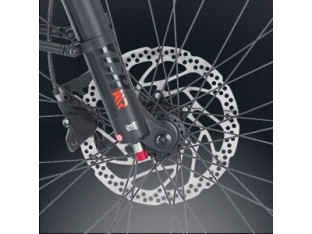 ROWER ELEKTRYCZNY BULLS CROSS RIDER EVO 2 BOSCH CX SMART 750WH 85NM DEORE