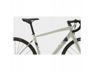 ROWER PRZEŁAJOWY GRAVEL FELT VR 40 RAMA 54CM SHIMANO TIAGRA HYDRAULIKA